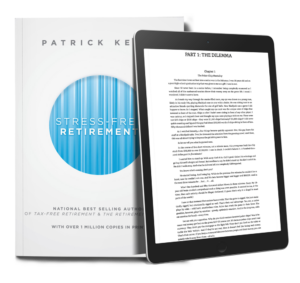 stress free retirement stress free retirement patrick kelly book