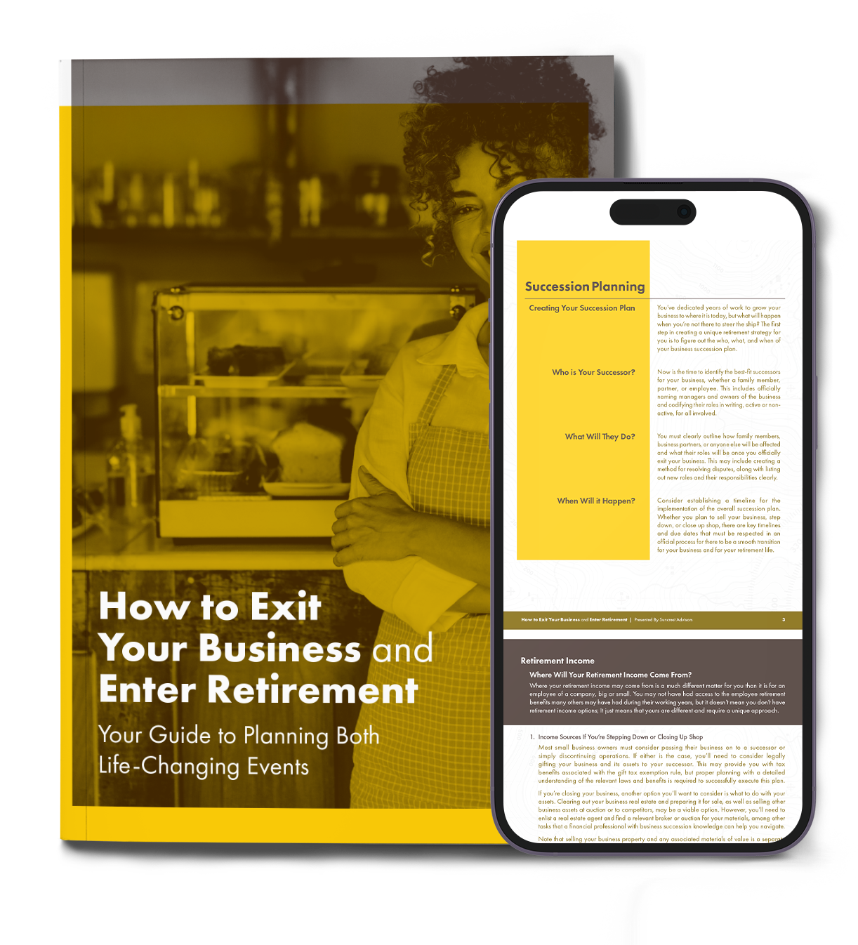 How To Exit Your Business And Enter Retirement How To Exit Your Business And Enter Retirement