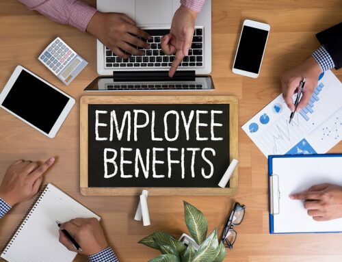 Understanding Workplace Benefits and How to Maximize Them